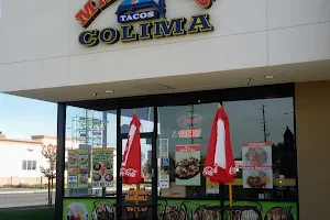Mariscos Colima image