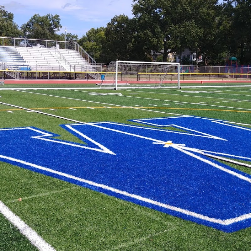 Gary Kehler Football Stadium