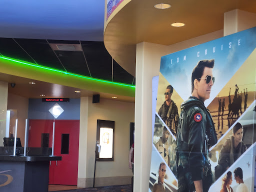 Movie Theater «Galaxy Tulare Luxury+ Theatre», reviews and photos, 1575 Retherford St, Tulare, CA 93274, USA