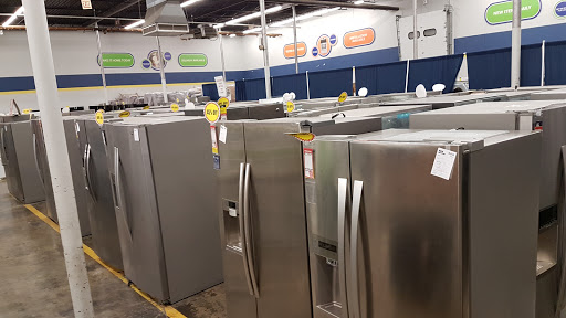Appliance Store «Sears Outlet», reviews and photos, 4100 Tomlynn St a, Richmond, VA 23230, USA