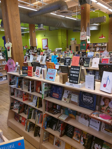 Book Store «City Stacks Books & Coffee», reviews and photos, 1743 Wazee St #100, Denver, CO 80202, USA