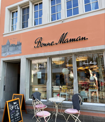 Bonne Maman Winterthur - Café