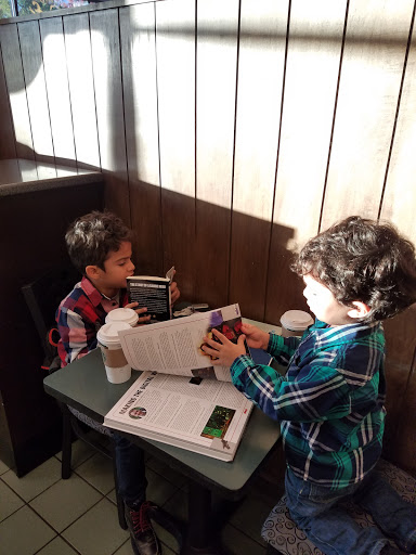 Book Store «Barnes & Noble Book Store», reviews and photos, 1599 SE Rd, Farmington, CT 06032, USA