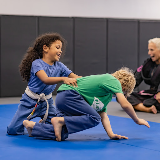 Self Defense School «Warrior Defense Martial Arts», reviews and photos, 1750 Lexington Ave, DeLand, FL 32724, USA