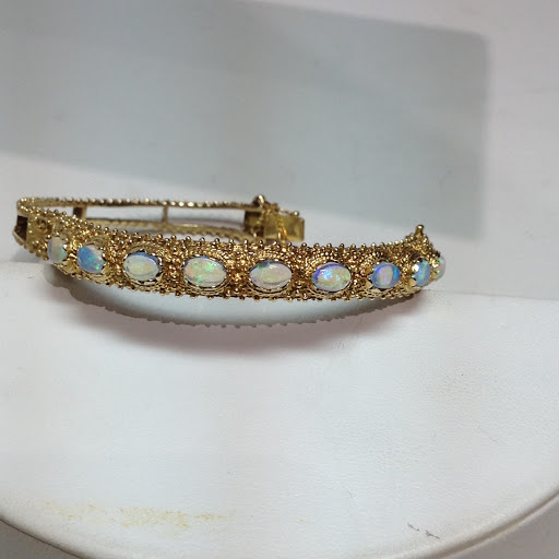 Jeweler «La Jolla Fine Jewelry», reviews and photos, 111 S Main St, Chelsea, MI 48118, USA