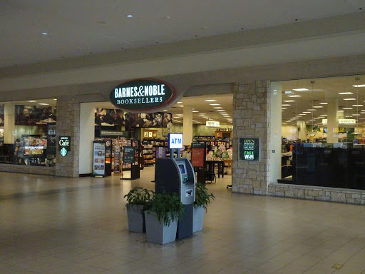 Book Store «Barnes & Noble», reviews and photos, 1 E Towne Mall, Madison, WI 53704, USA