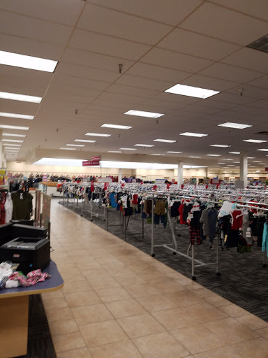 Clothing Store «Burlington Coat Factory», reviews and photos, 6900 Amador Plaza Rd, Dublin, CA 94568, USA