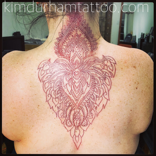 Explore mens rib tattoo ideas, creative tattoo ideas in Moab, available at Moab Tattoo