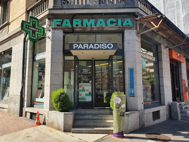 Farmacia Paradiso - Apotheke