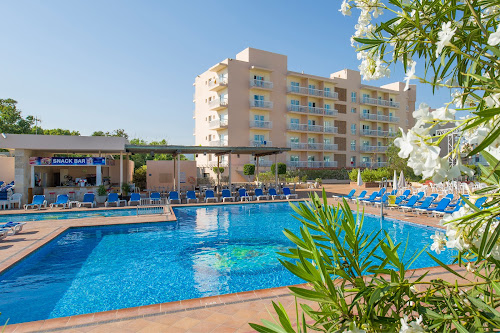 hôtels Invisa Hotel Es Pla - Adults Only Sant Antoni de Portmany en espagne