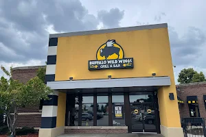 Buffalo Wild Wings image