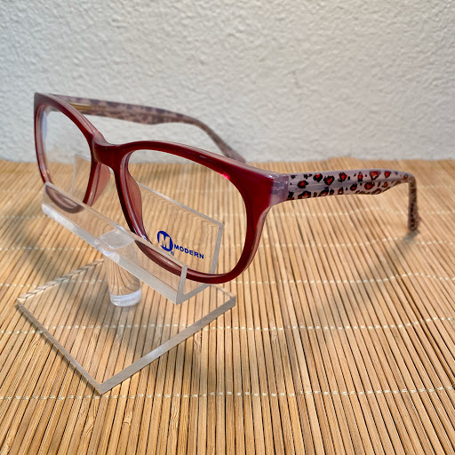 Optician «New Outlook Optical», reviews and photos, 2208 S Rainbow Blvd, Las Vegas, NV 89146, USA