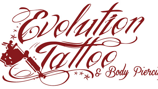 Tattoo Shop «Evolution Tattoo», reviews and photos, 1025 Main St, Bridgeport, CT 06604, USA