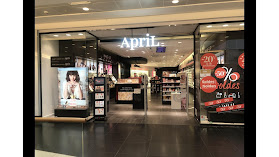 Parfumerie April Woluwé Shopping