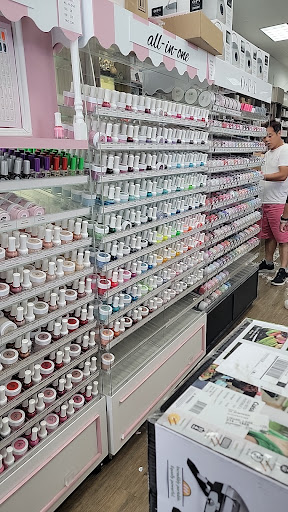 Beauty Supply Store «US Skyline Beauty Supply Inc», reviews and photos, 7234 Arlington Blvd, Falls Church, VA 22042, USA