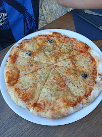 Pizza du Pizzeria U Palmentu à Santa-Reparata-Di-Balagna - n°19