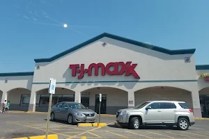 T.J. Maxx image