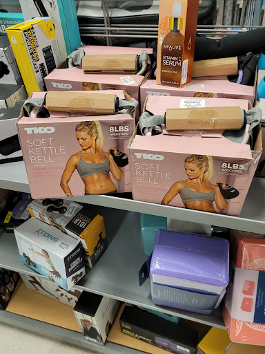 Department Store «Marshalls», reviews and photos, 3200F Laclede Station Rd, Maplewood, MO 63143, USA