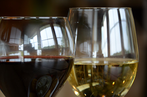 Winery «Cogdal Vineyards», reviews and photos, 7143 107th Ave, South Haven, MI 49090, USA