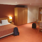 Photo n°1 de l'avis de DANIEL.H fait le 30/07/2020 à 22:44 sur le  Paredes Hotel Apartamento à Paredes