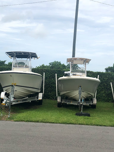 Self-Storage Facility «Belleair Storage of Florida, LLC», reviews and photos, 1115 Ponce De Leon Blvd, Belleair, FL 33756, USA