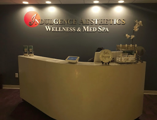 Indulgence Aesthetics Wellness & Med Spa