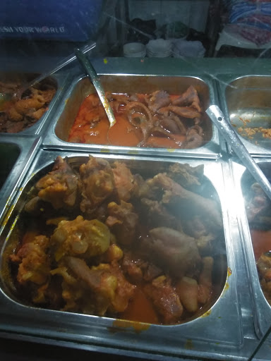 Amala to Rewa Restaurant & Catering Service, Lekki County Homes, Ikota School Bus Stop Ikota, Lagos, Nigeria, Caterer, state Osun