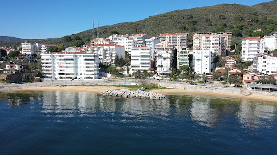 Armutlu Plaji