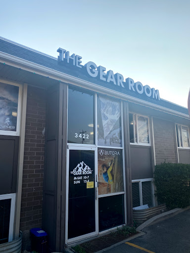 Outdoor Sports Store «The Gear Room», reviews and photos, 2258 Fort Union Blvd, Cottonwood Heights, UT 84121, USA