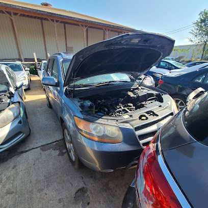 Lithonia-Decatur Junk Car Buyers