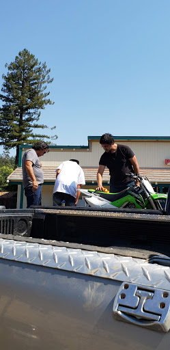 Grocery Store «Rays Food Place», reviews and photos, 875 Redwood Dr, Garberville, CA 95542, USA