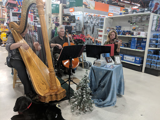 Hardware Store «McGuckin Hardware», reviews and photos, 2525 Arapahoe Ave, Boulder, CO 80302, USA