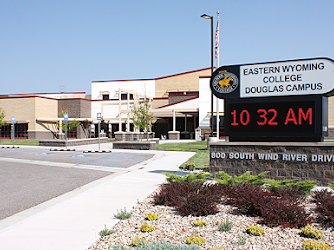 Eastern Wyoming College - Douglas Campus