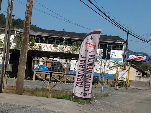 Logo da empresa - Supermercado Miranda