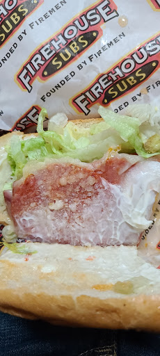 Sandwich Shop «Firehouse Subs», reviews and photos, 195 S Union Blvd Ste. 140, Lakewood, CO 80228, USA
