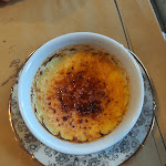 Photo n°1 de l'avis de Giuliana.e fait le 05/09/2022 à 18:54 sur le  LA TABLE DLOUZ AMIS à Beaulard