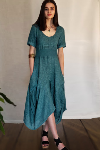 Clothing Store «Natural Clothing Company», reviews and photos, 502 1st St #102, Snohomish, WA 98290, USA