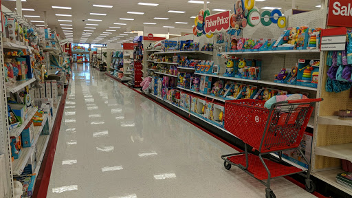 Department Store «Target», reviews and photos, 1040 Dale Mabry Hwy, Lutz, FL 33548, USA