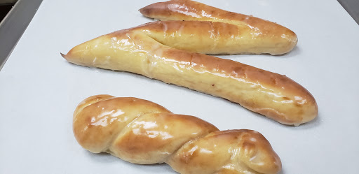 Donut Shop «Family Donut Shop», reviews and photos, 7600 196th St SW #850, Lynnwood, WA 98036, USA