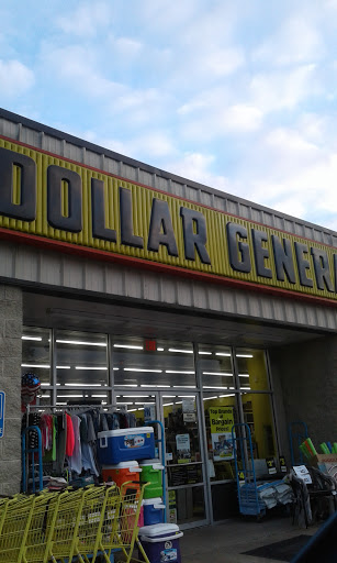 Discount Store «Dollar General», reviews and photos, 576 Adamsville Rd, Mason, WV 25260, USA