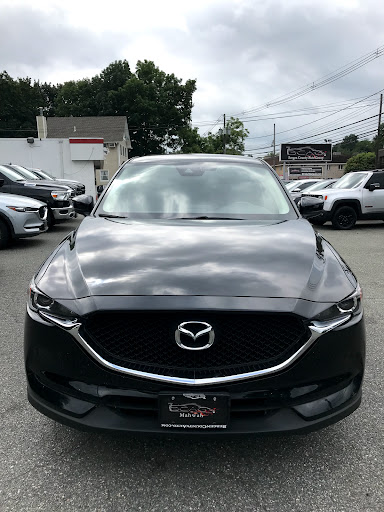 Used Car Dealer «Bergen County Auto Group LLC», reviews and photos, 114 Moonachie Ave, Moonachie, NJ 07074, USA