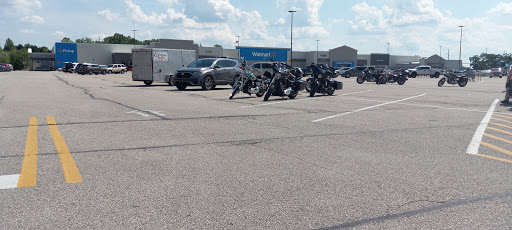 Department Store «Walmart Supercenter», reviews and photos, 3200 John A Williams Blvd, Bedford, IN 47421, USA