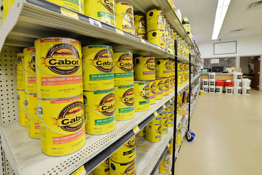 Lumber Store «Niece Lumber Building Supplies», reviews and photos, 2 Elm St, Lambertville, NJ 08530, USA