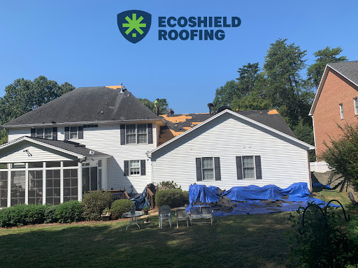 EcoShield Roofing