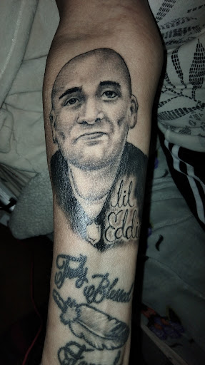 Tattoo Shop «Showdown Tattoo», reviews and photos, 19751 Valley Blvd, Walnut, CA 91789, USA