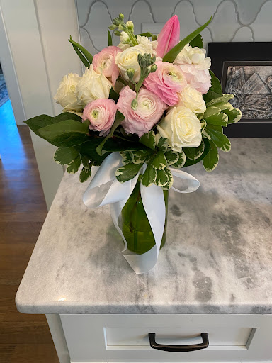 Florist «C J Lilly & Company», reviews and photos, 128 W Mulberry St, Collierville, TN 38017, USA