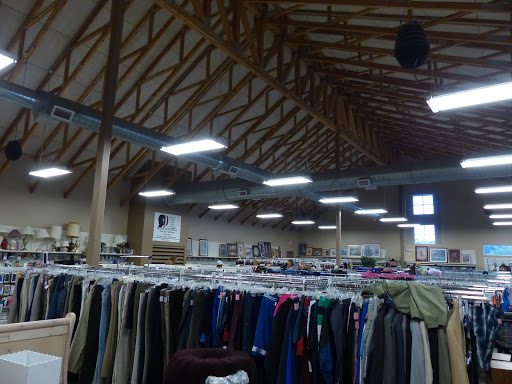 Thrift Store «Dakota Boys and Girls Ranch Thrift Store», reviews and photos, 619 13th Ave E, West Fargo, ND 58078, USA