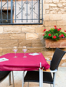 Restaurante Matarraña Pl. Nueva, 5, 44596 La Fresneda, Teruel, España