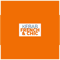 Photos du propriétaire du Restaurant de döner kebab KEBAB French & Chic (Cathédrale) à Chartres - n°13