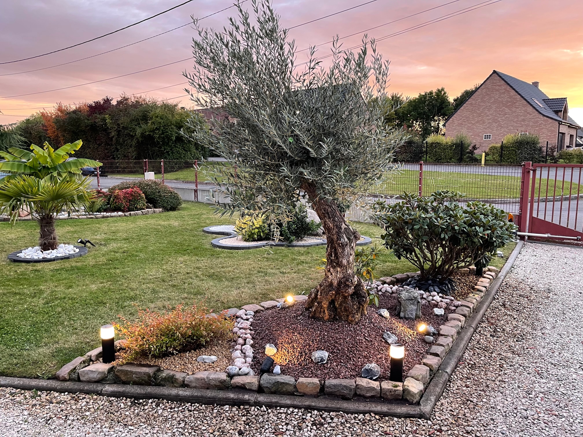 Photo n° 1 de l'avis de Gregoire.o fait le 29/10/2021 à 10:01